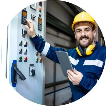 Eletricista Industrial 24 Horas Perto de Mim em Guarulhos SP