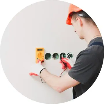 Eletricista Residencial 24 Horas Perto de Mim em Guarulhos SP